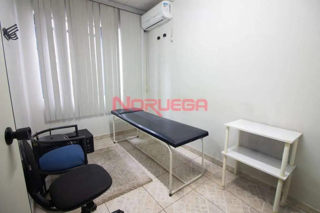 Sala-Conjunto, 131 m² - Foto 2