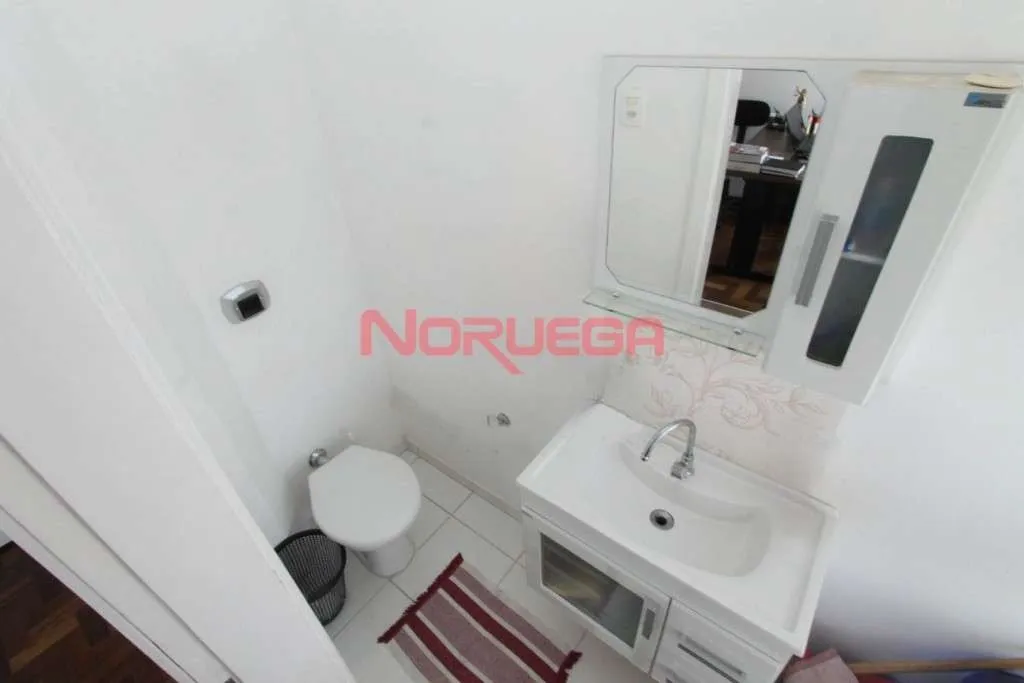 Sala-Conjunto, 66 m² - Foto 6