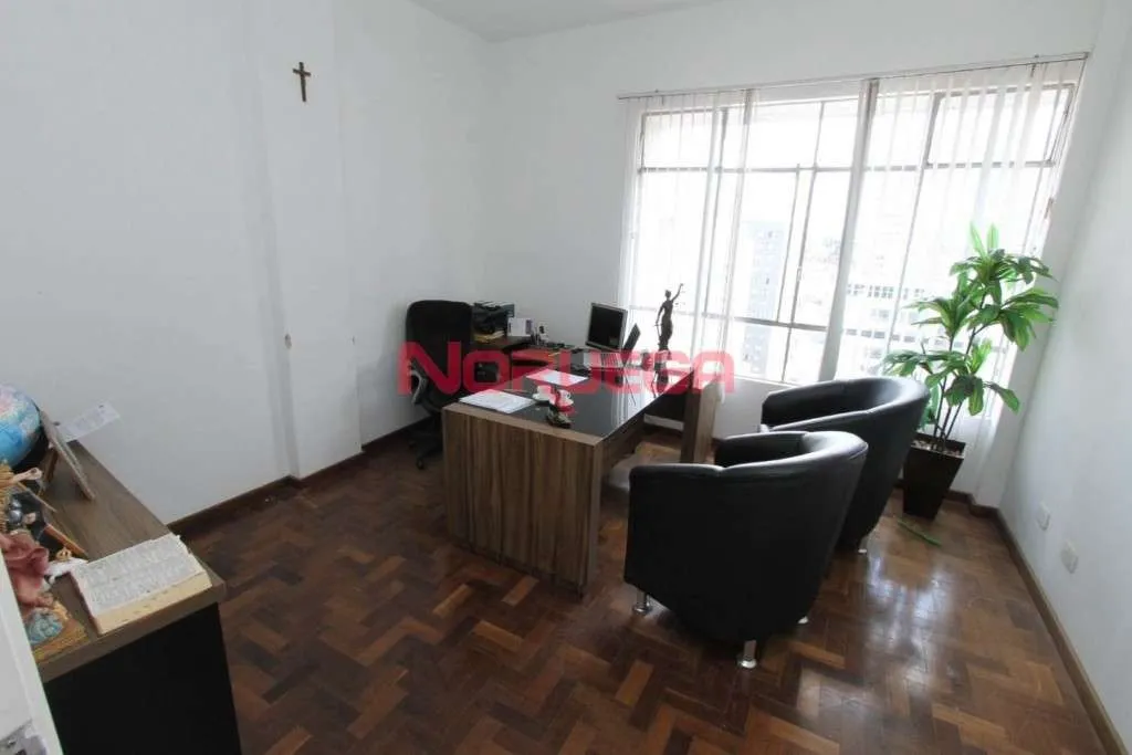 Sala-Conjunto, 66 m² - Foto 5