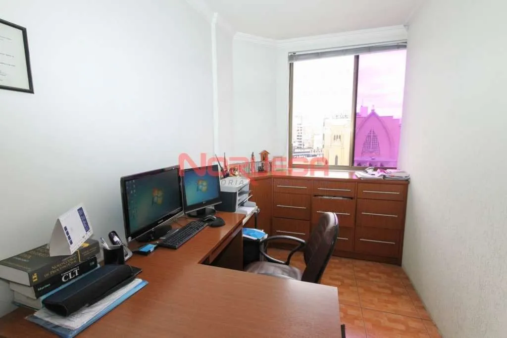 Sala-Conjunto, 53 m² - Foto 2