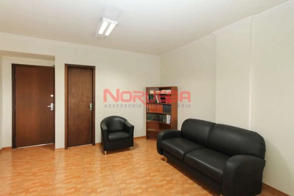 Sala-Conjunto, 53 m² - Foto 4