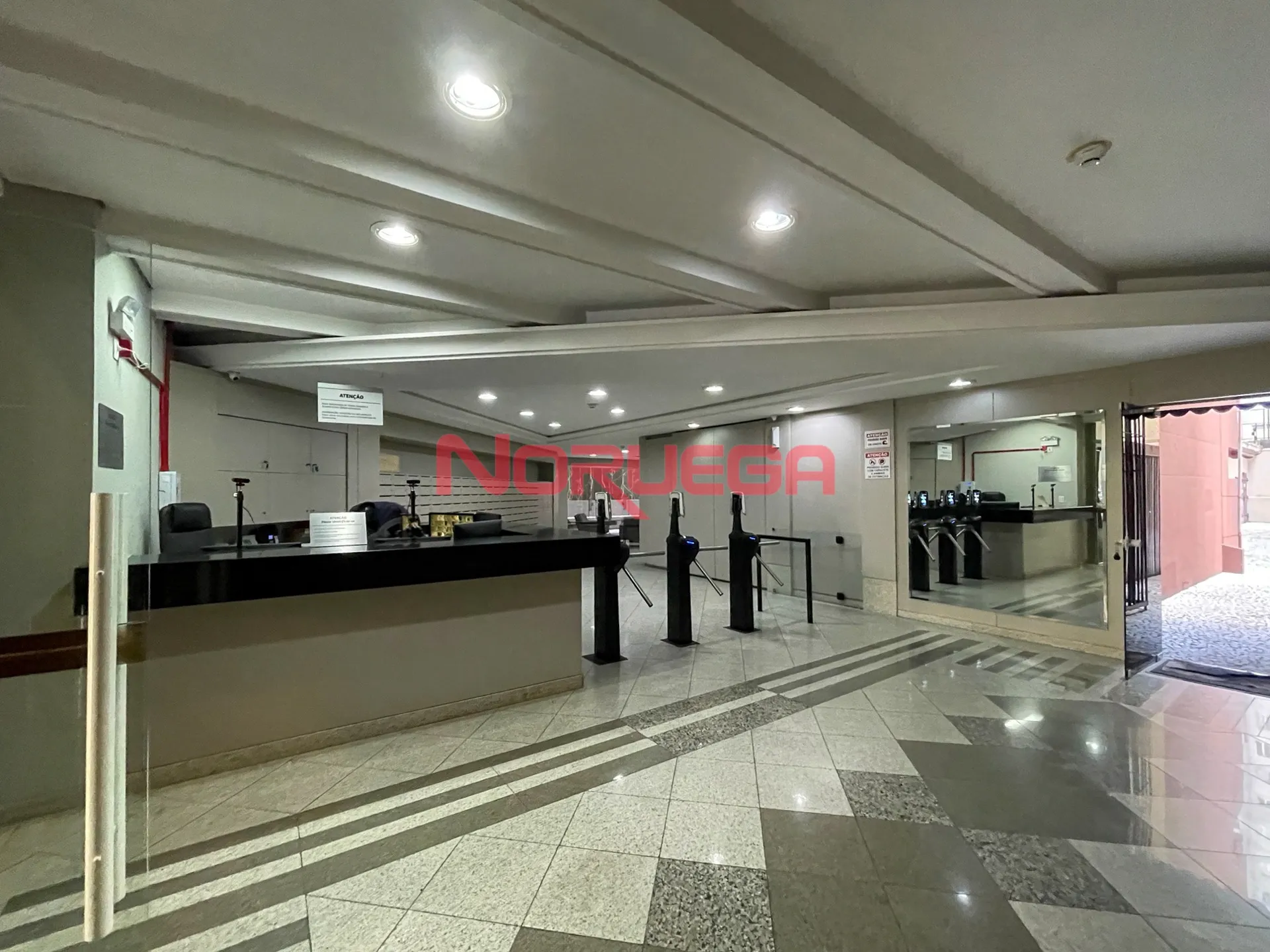 Sala-Conjunto, 43 m² - Foto 15