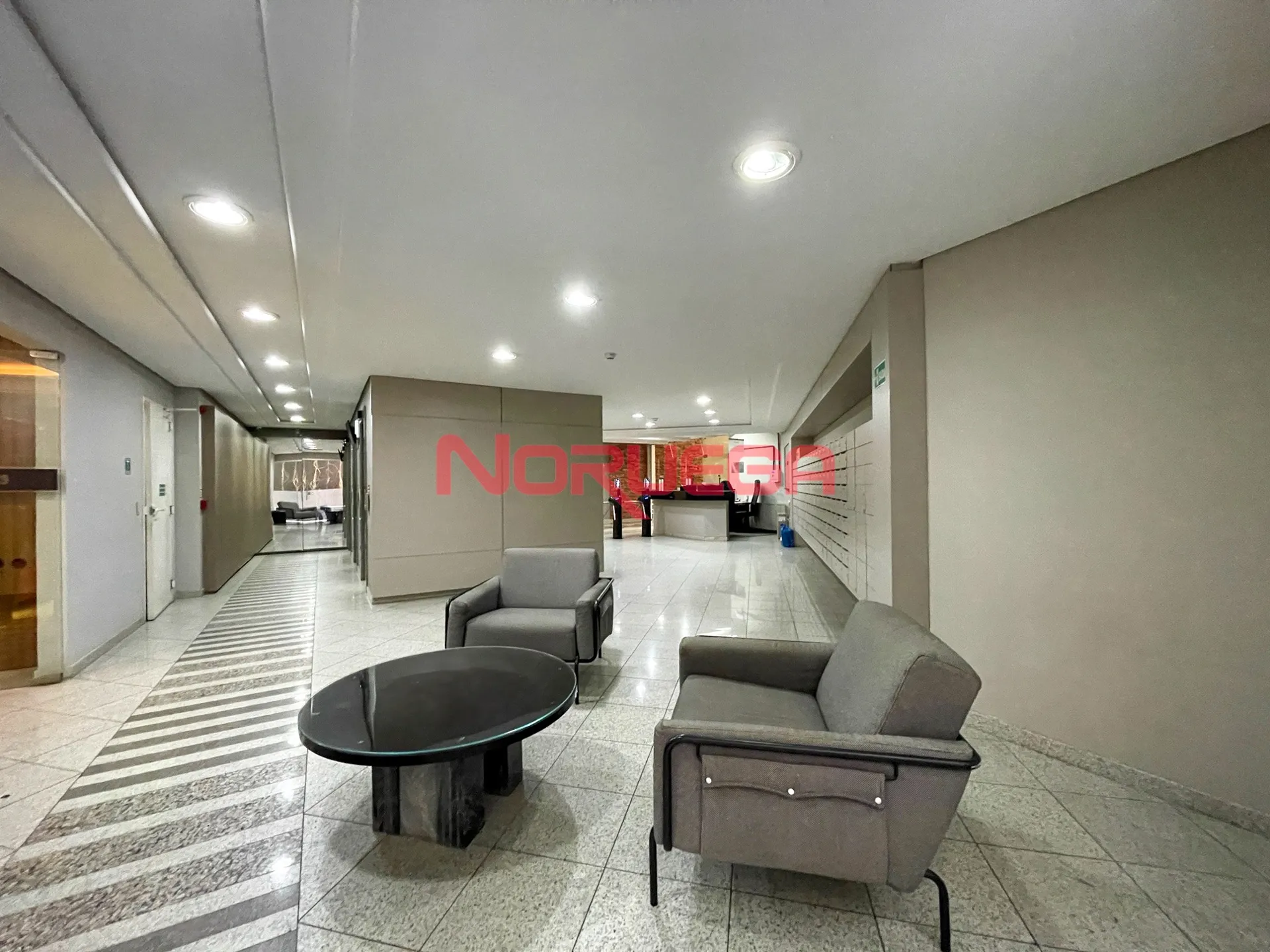 Sala-Conjunto, 43 m² - Foto 10