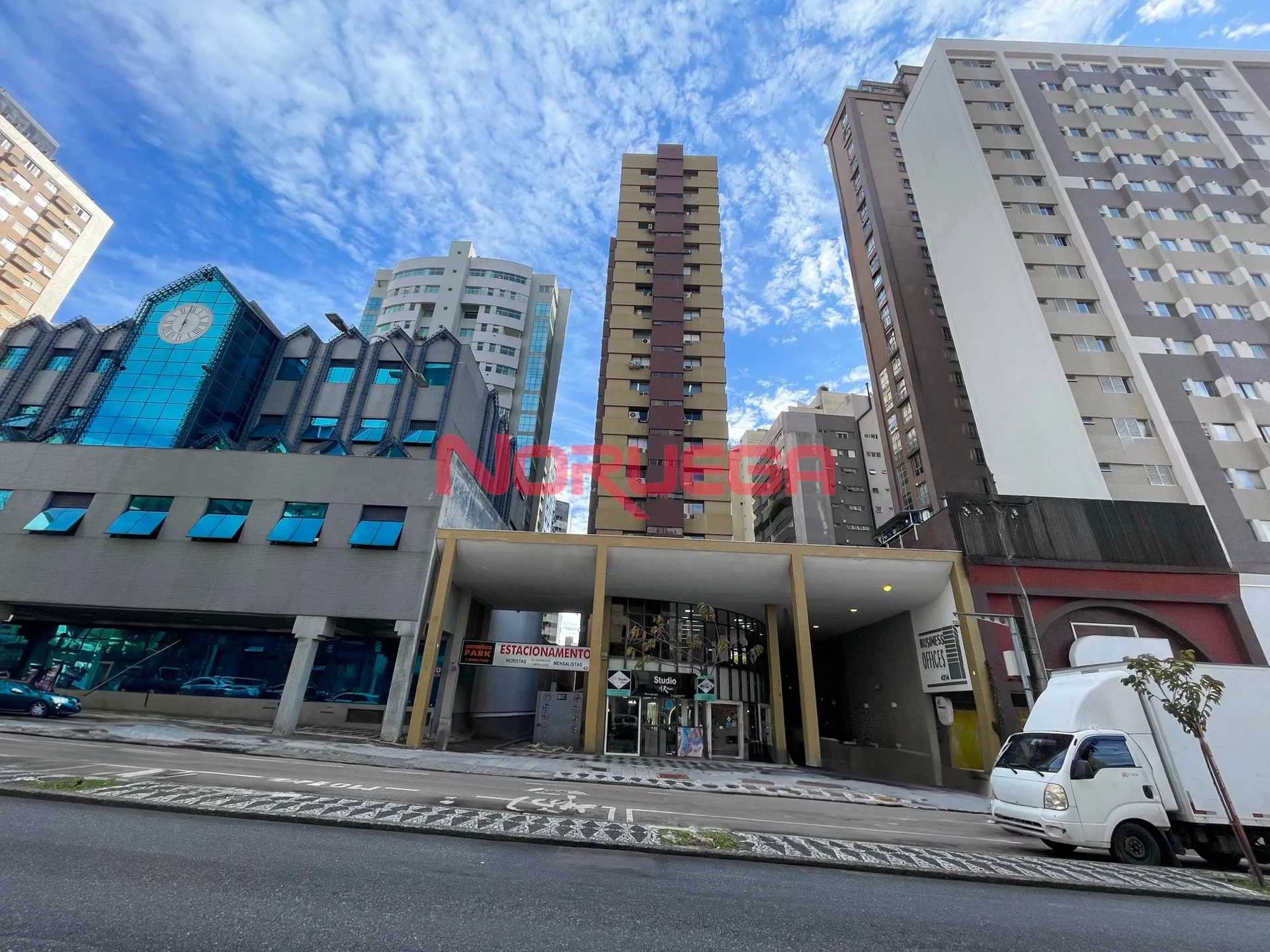 Sala-Conjunto, 43 m² - Foto 9