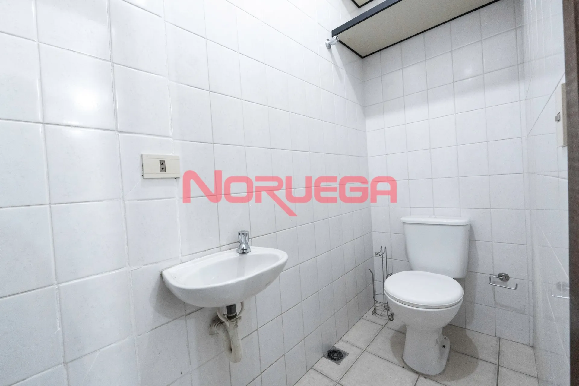 Sala-Conjunto, 30 m² - Foto 8