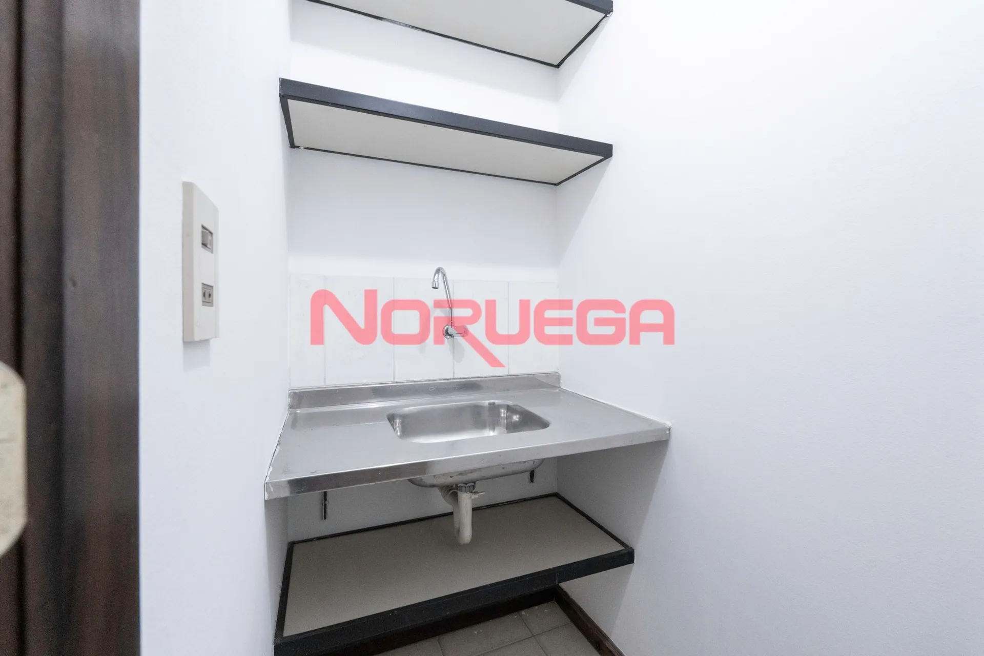 Sala-Conjunto, 30 m² - Foto 9