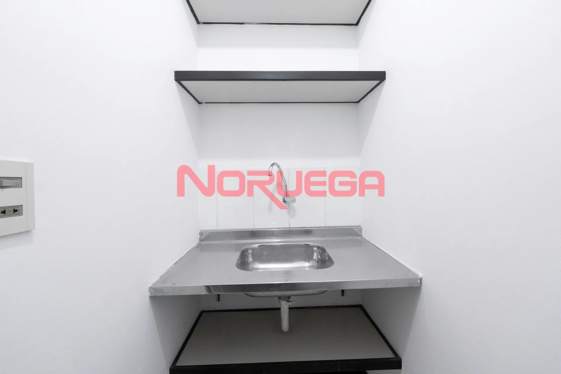 Sala-Conjunto, 30 m² - Foto 2