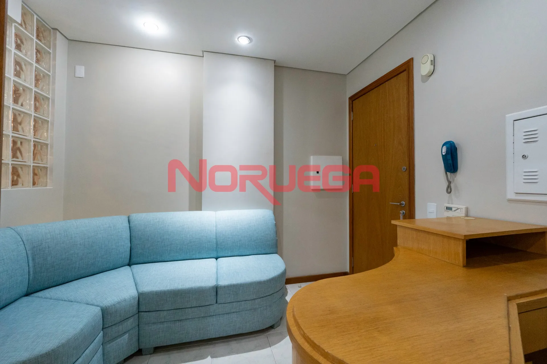 Sala-Conjunto, 50 m² - Foto 2