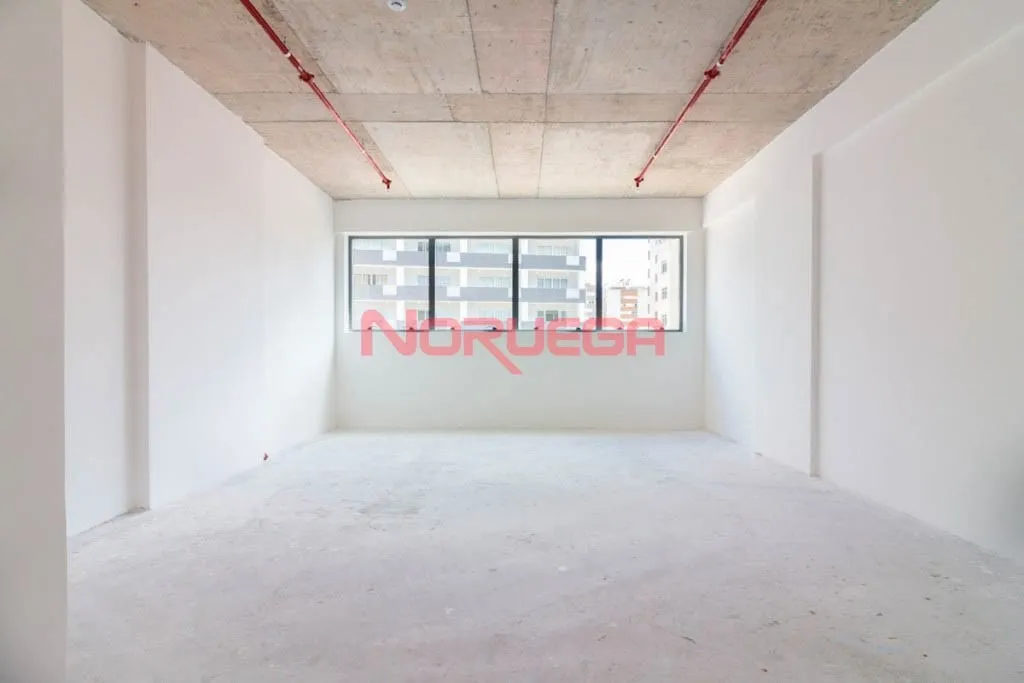 Sala-Conjunto, 39 m² - Foto 3