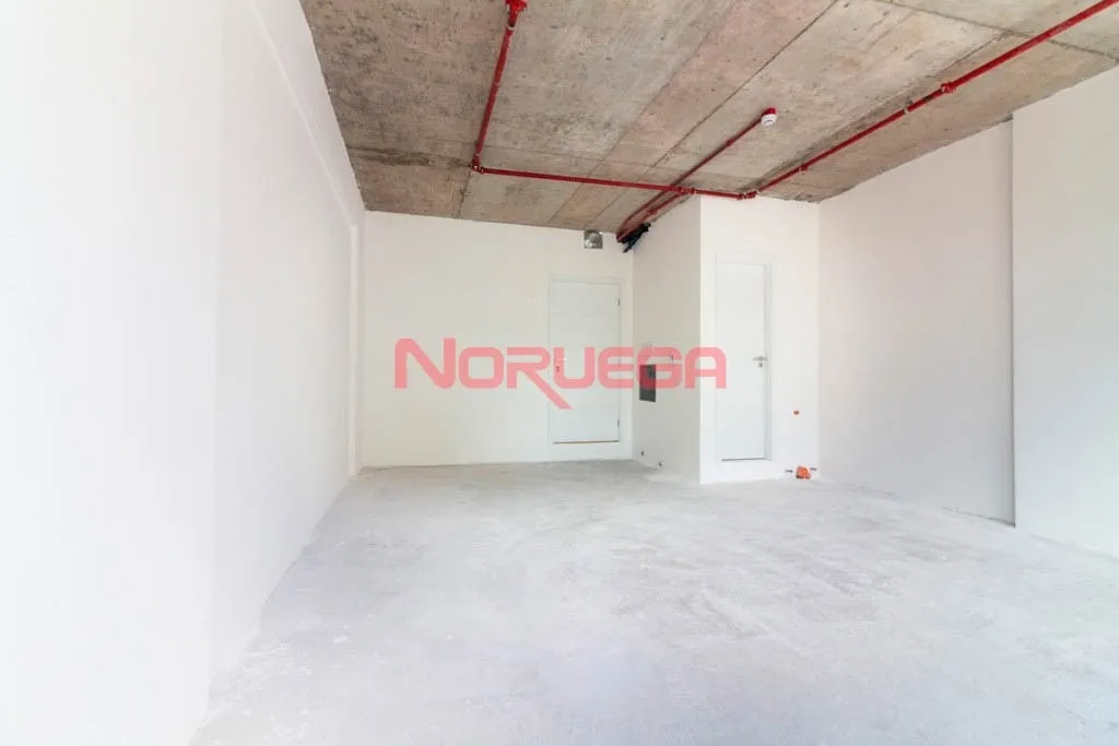 Sala-Conjunto, 39 m² - Foto 4