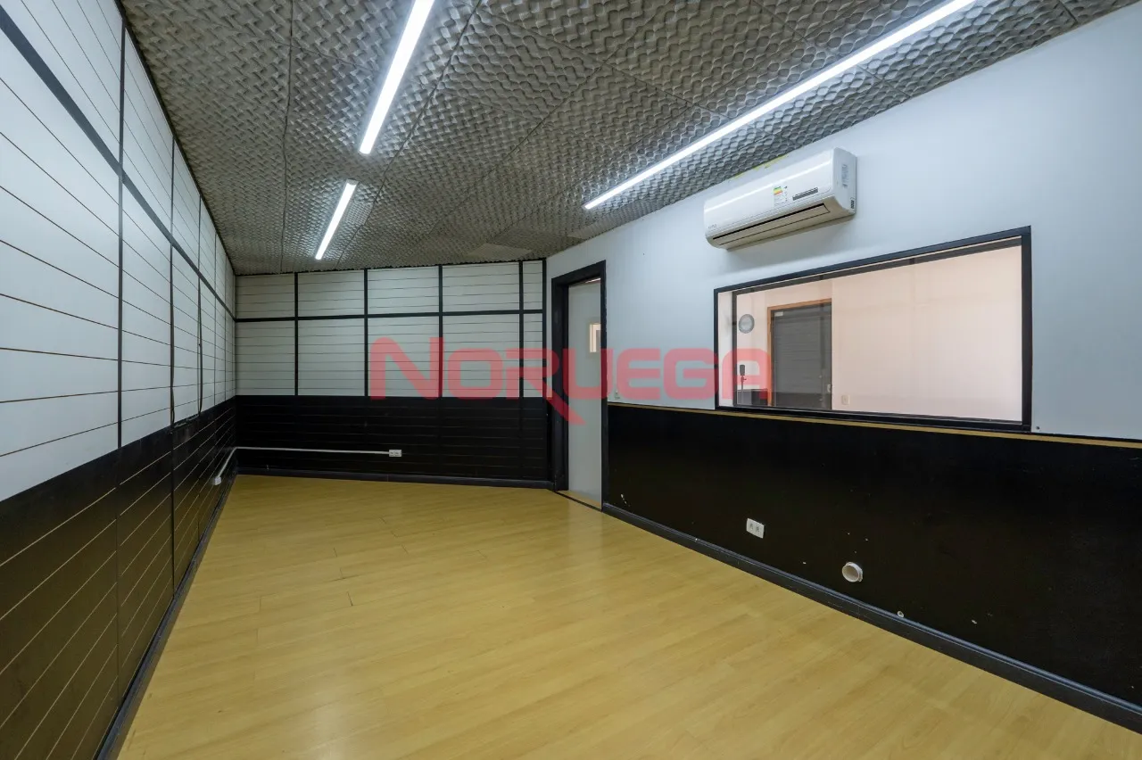 Sala-Conjunto, 78 m² - Foto 1