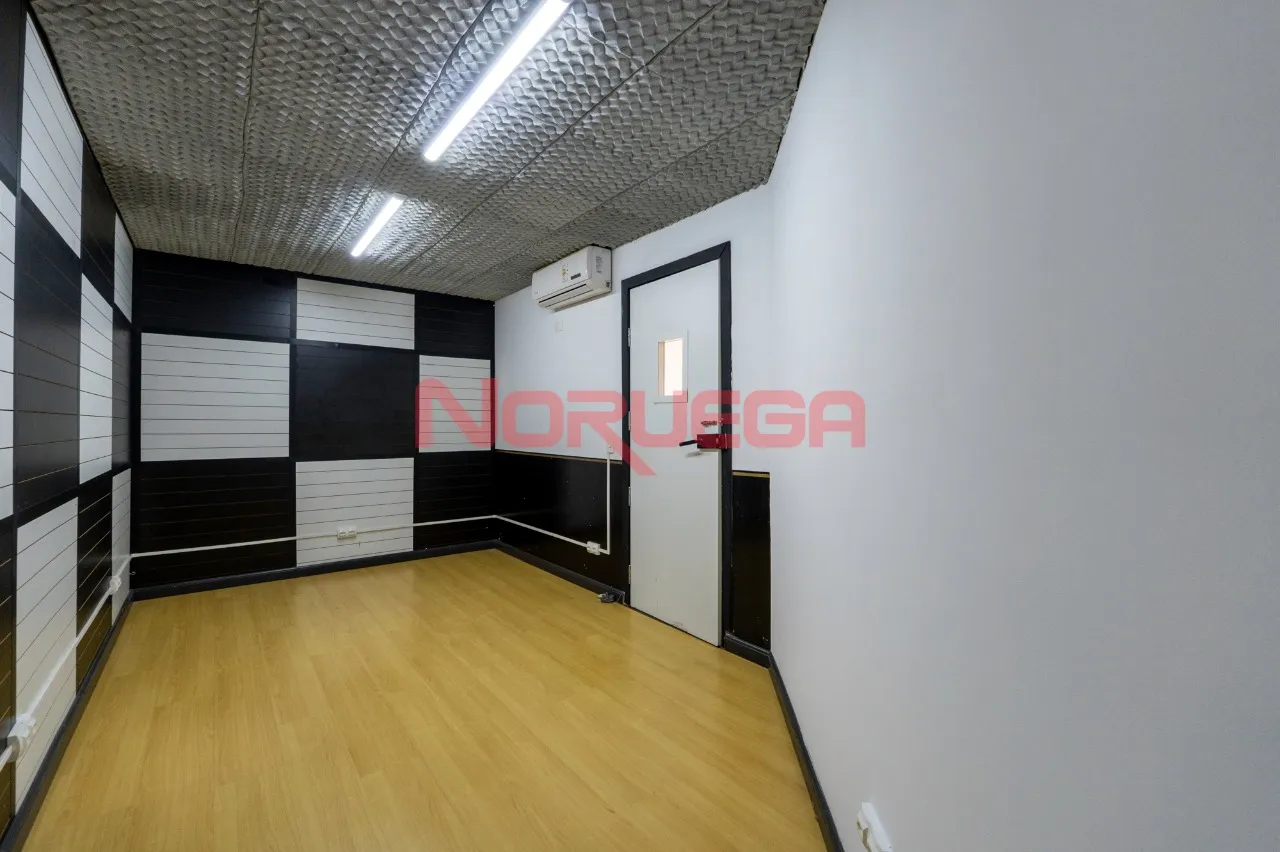 Sala-Conjunto, 78 m² - Foto 19
