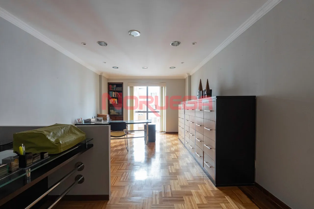 Sala-Conjunto, 36 m² - Foto 7
