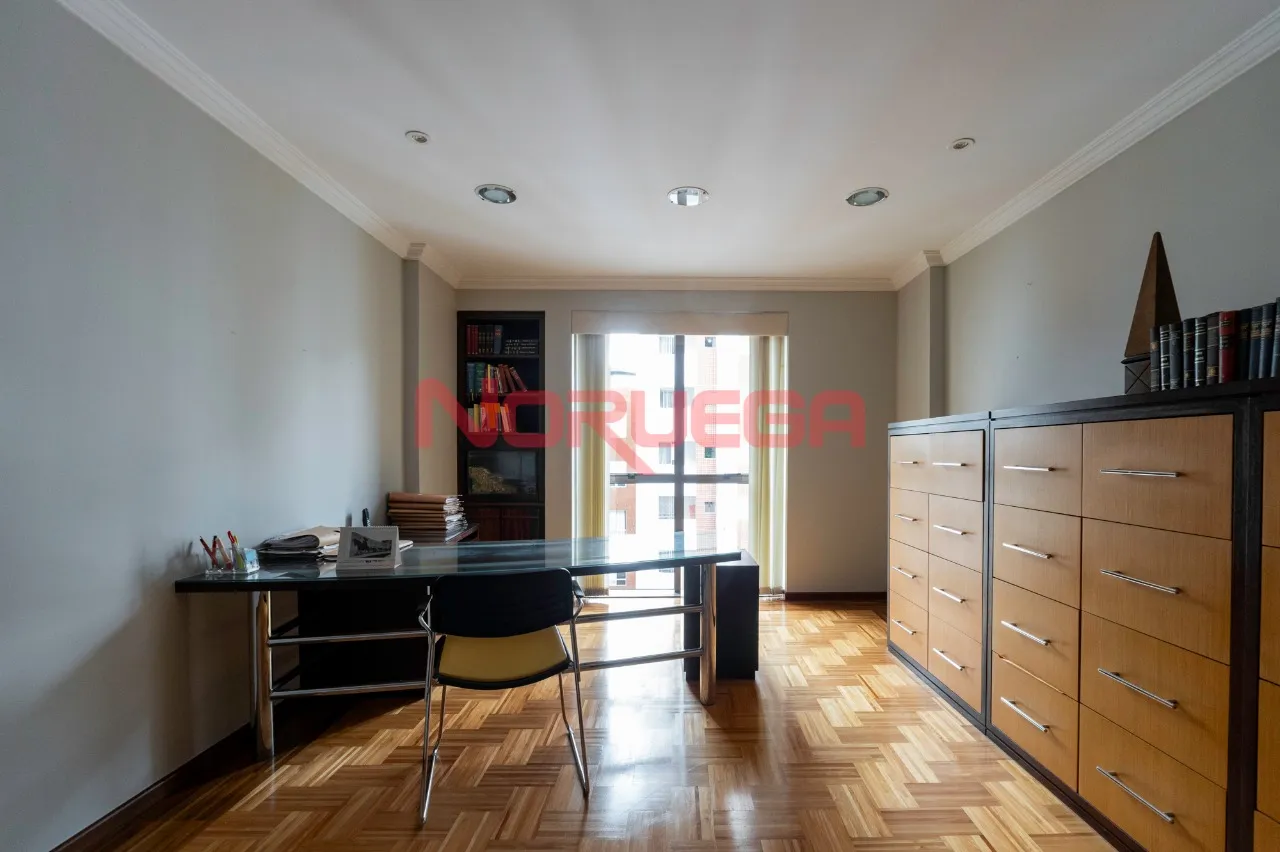 Sala-Conjunto, 36 m² - Foto 8