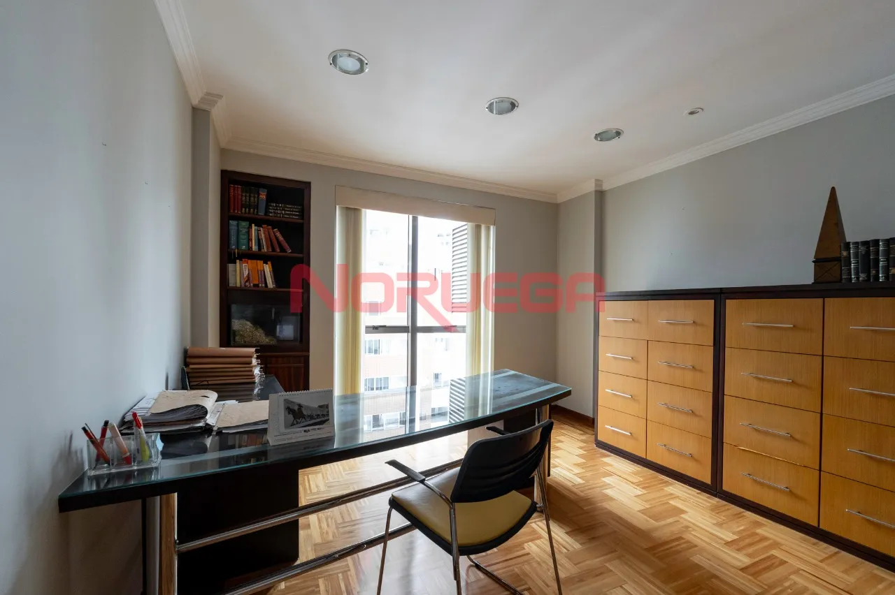 Sala-Conjunto, 36 m² - Foto 9