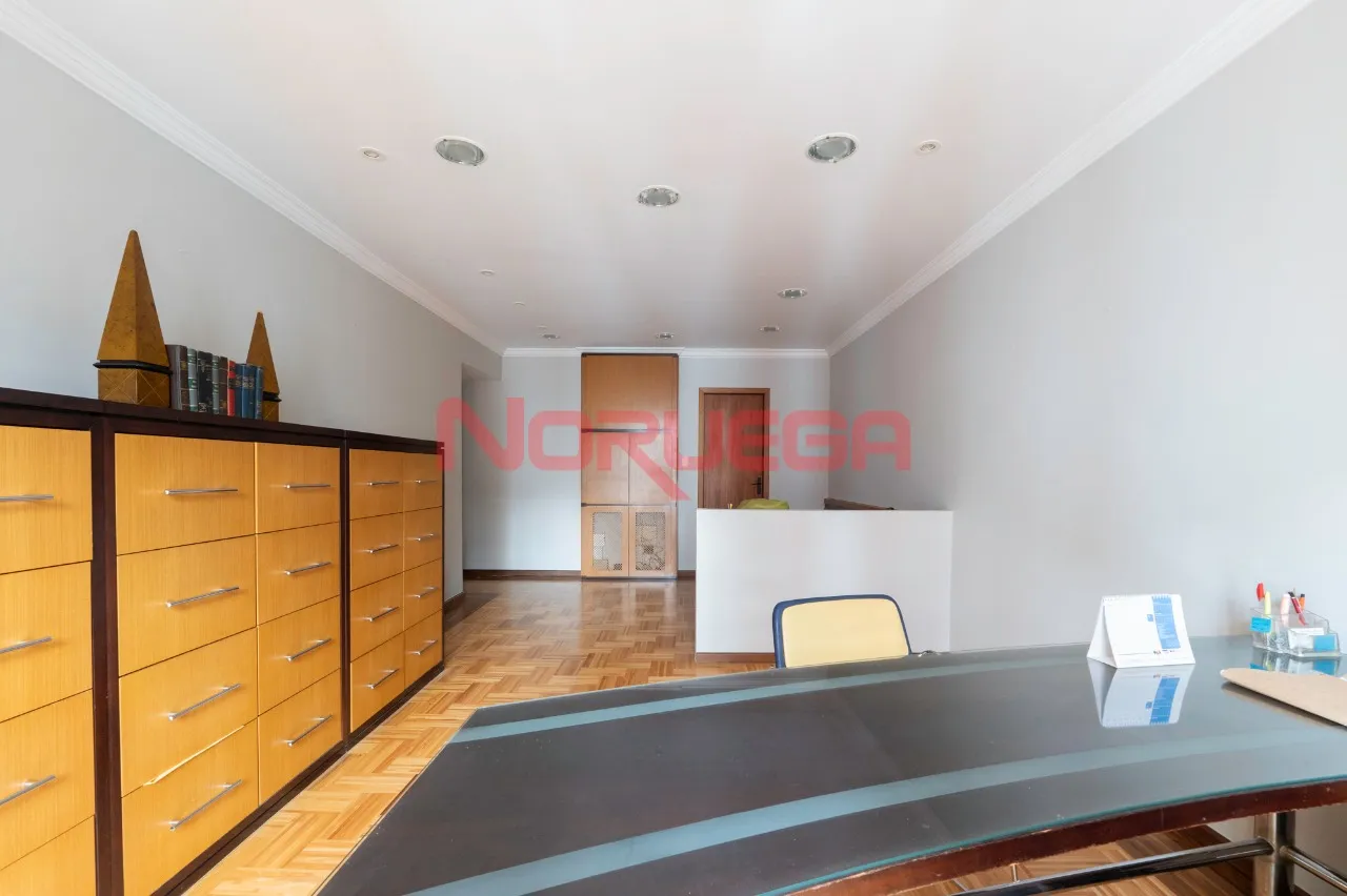 Sala-Conjunto, 36 m² - Foto 10