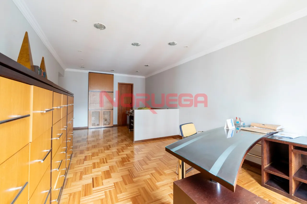 Sala-Conjunto, 36 m² - Foto 1