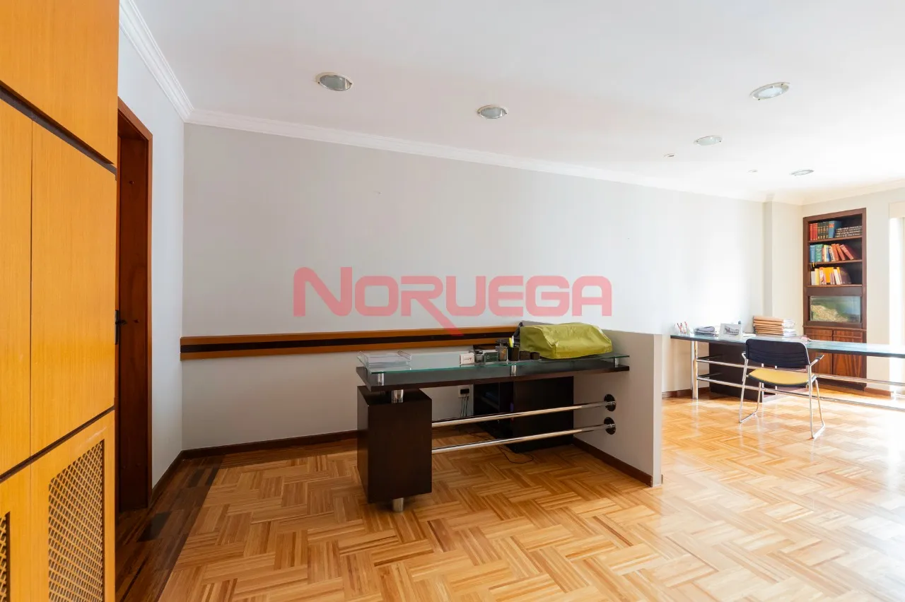 Sala-Conjunto, 36 m² - Foto 2