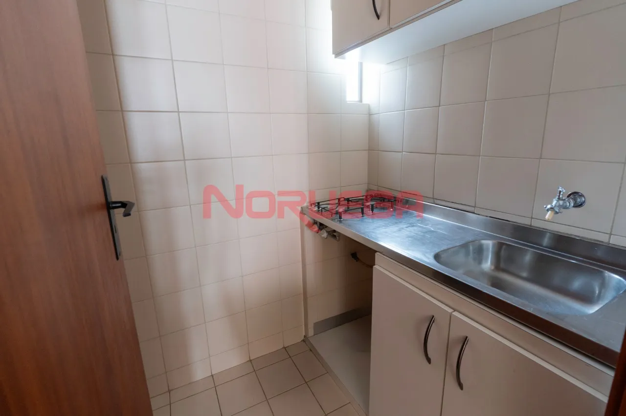 Sala-Conjunto, 36 m² - Foto 3