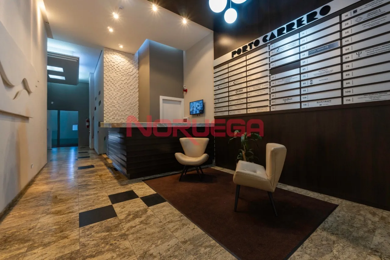 Sala-Conjunto, 36 m² - Foto 9
