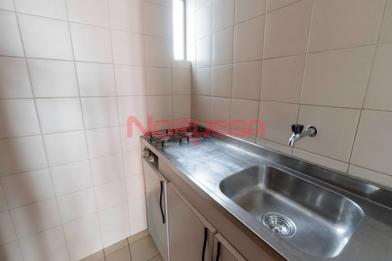 Sala-Conjunto, 36 m² - Foto 4