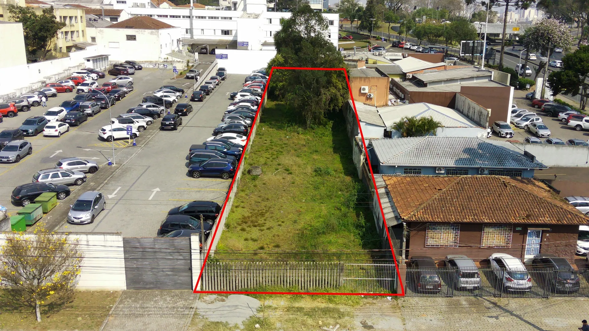 Apartamento, 1044 m² - Foto 2