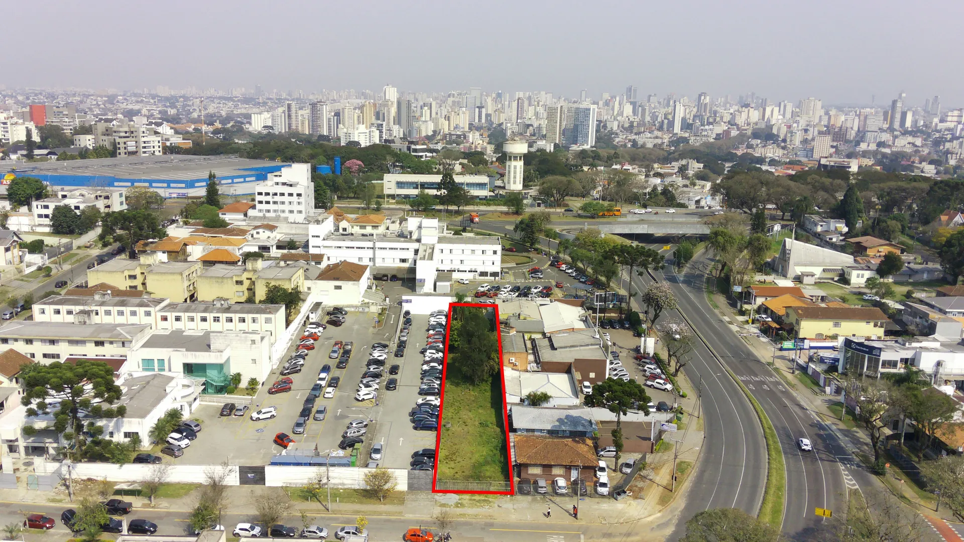 Apartamento, 1044 m² - Foto 3