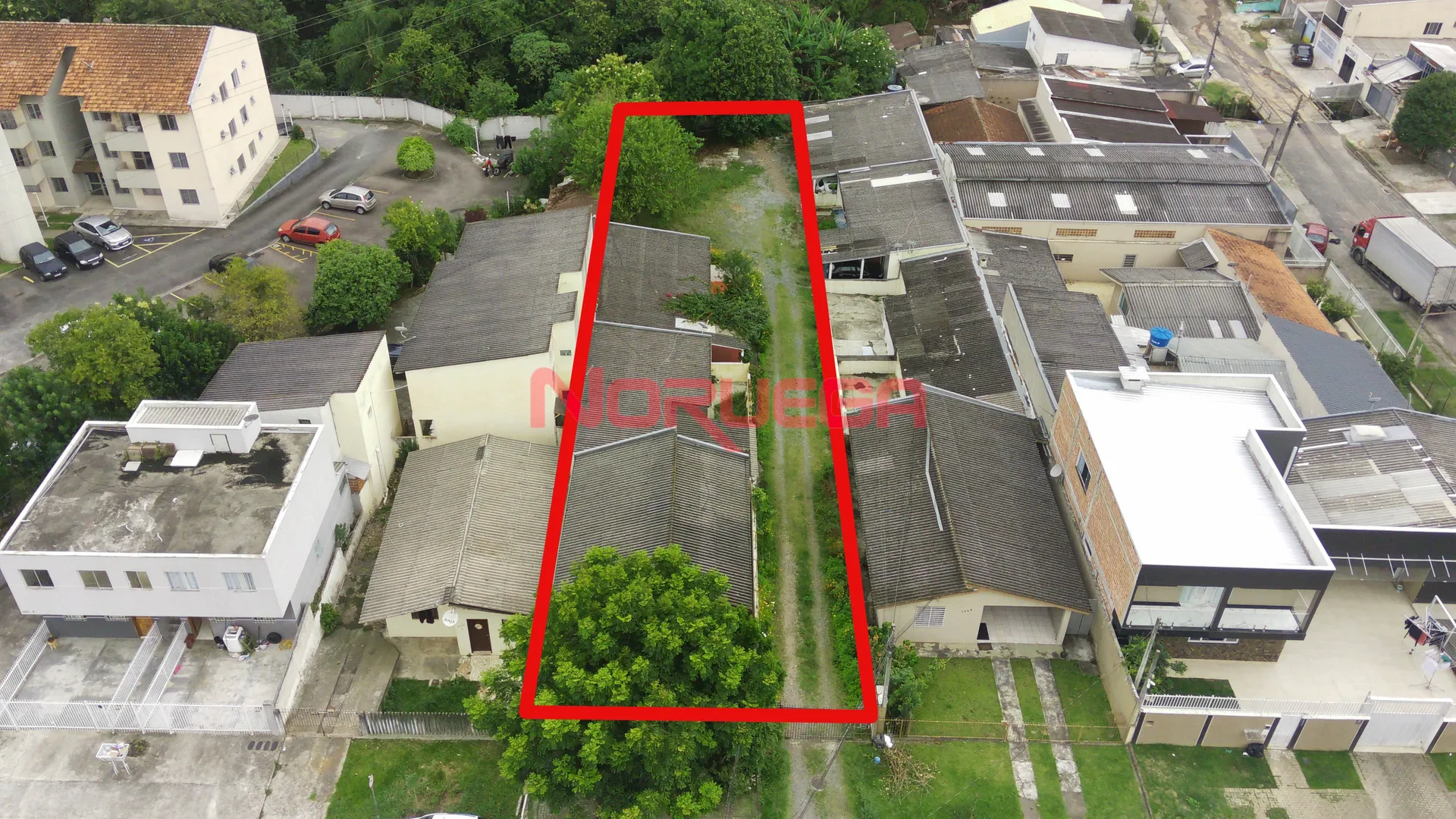 Apartamento, 698 m² - Foto 3