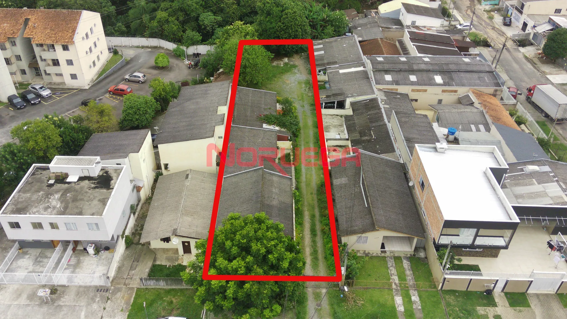 Apartamento, 698 m² - Foto 4