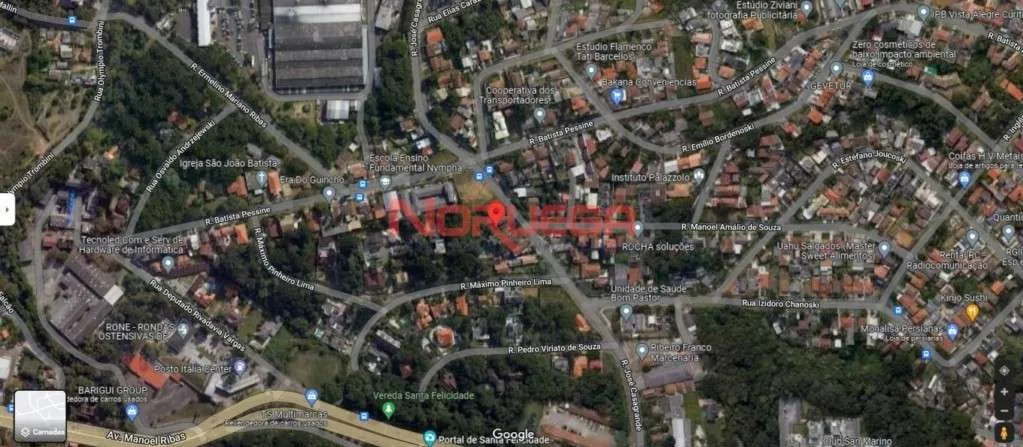 Apartamento, 492 m² - Foto 5