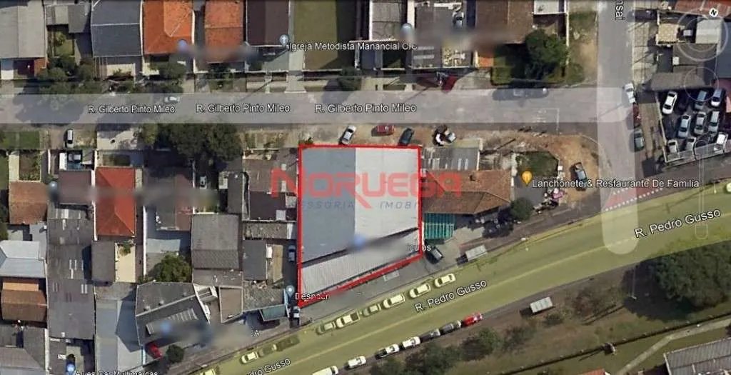 Apartamento, 697 m² - Foto 1