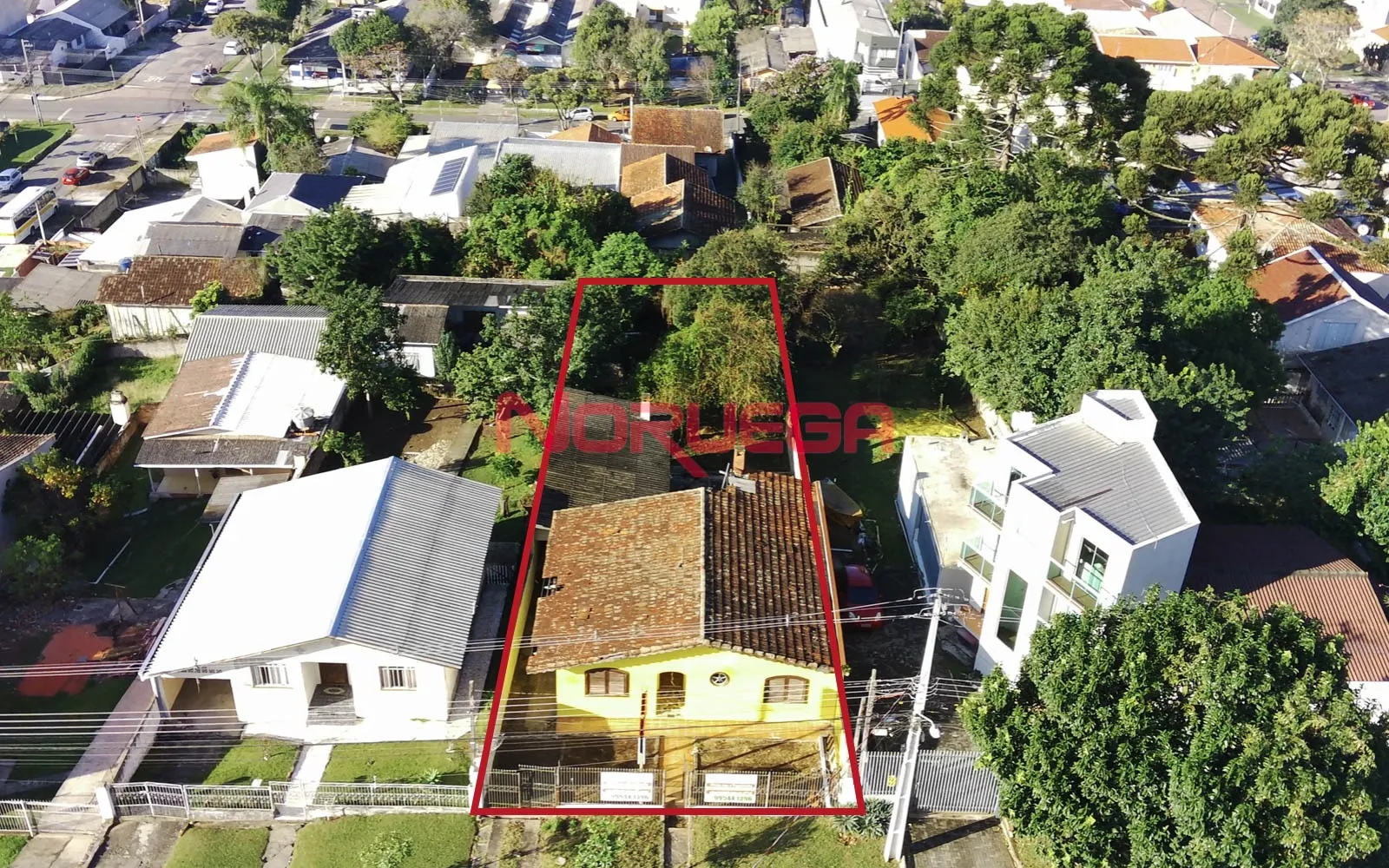 Apartamento, 696 m² - Foto 1
