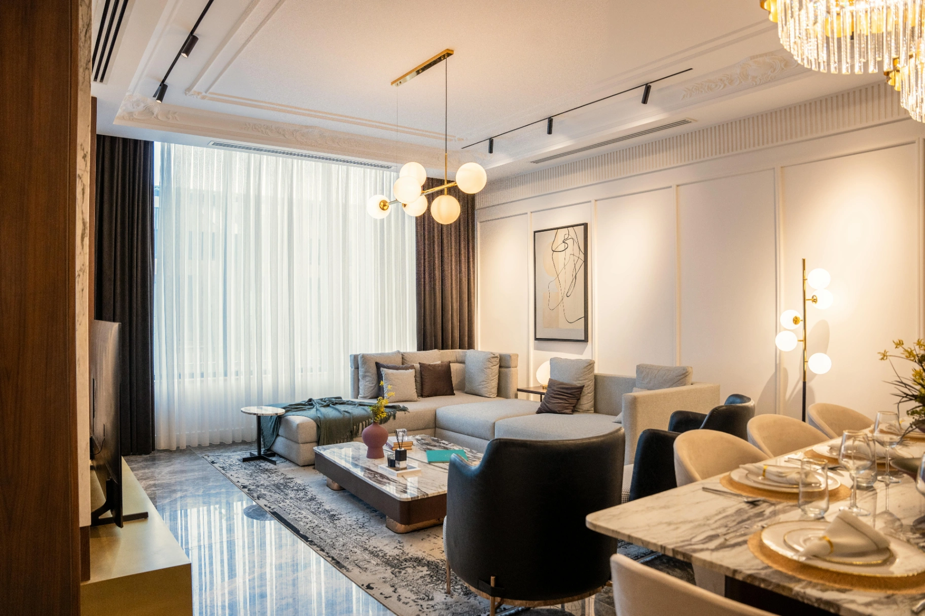 MORAR NO CIC: O QUE ESTÁ MUDANDO NESSE LADO DA CIDADE