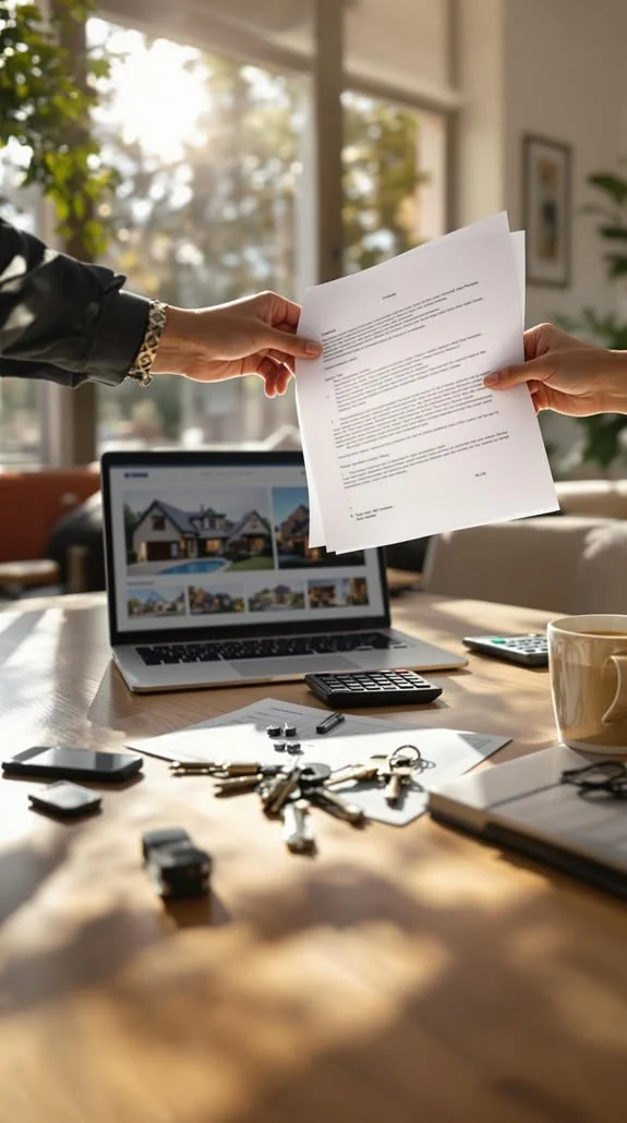 Como escolher uma imobiliária?