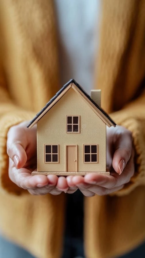 Trocar de imobiliária
