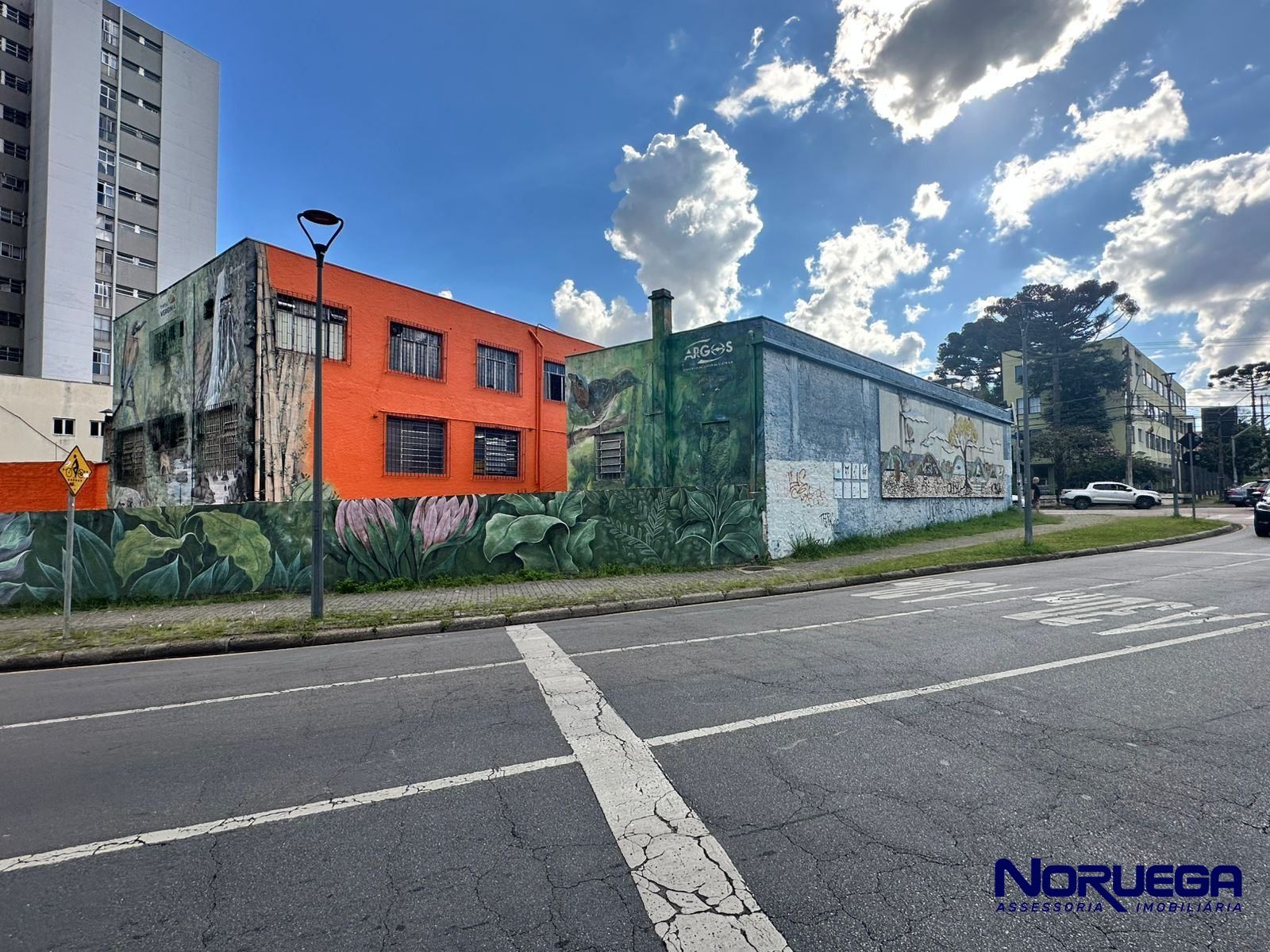 Prédio Inteiro, 641 m² - Foto 5