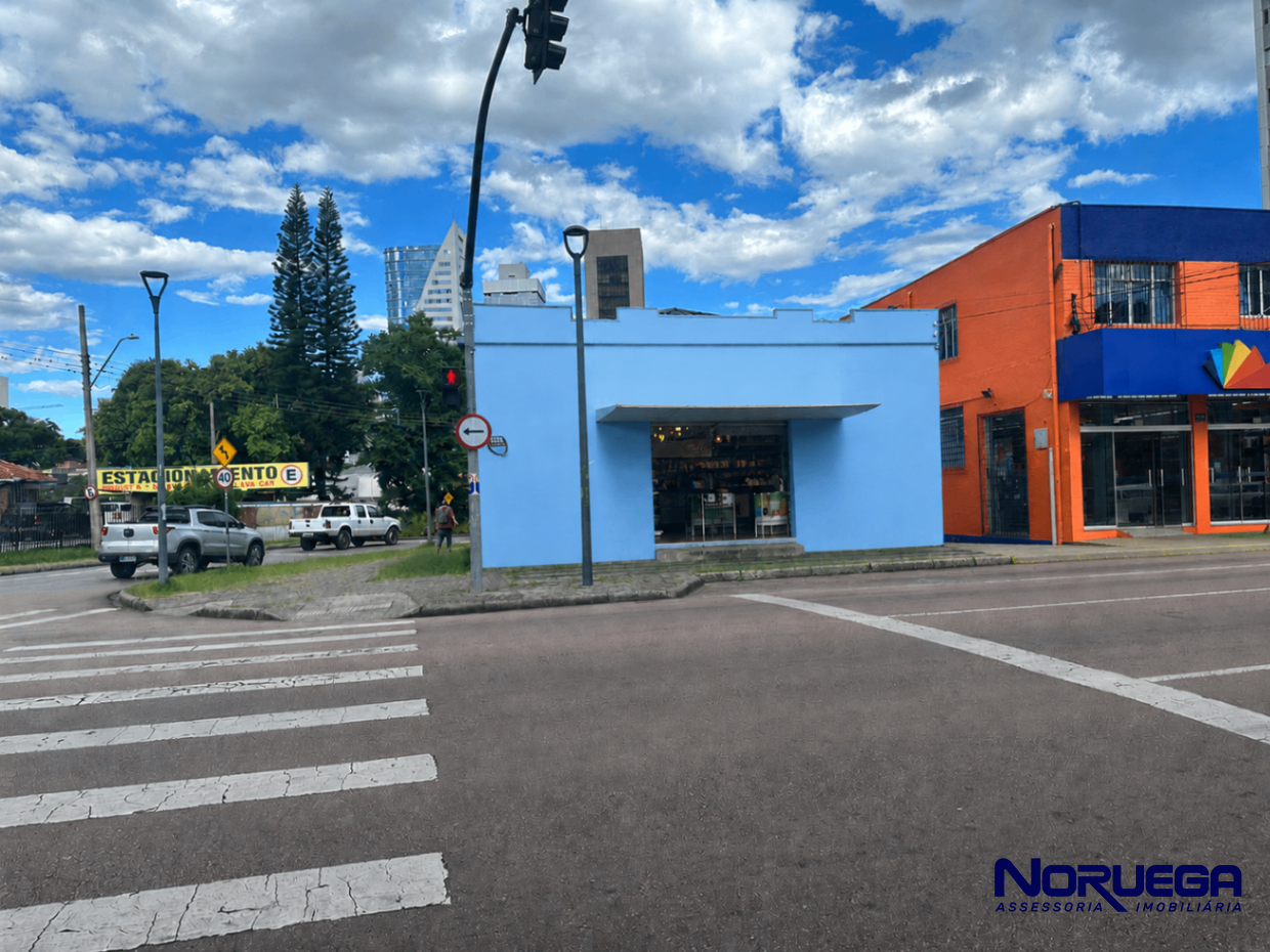 Prédio Inteiro, 641 m² - Foto 3