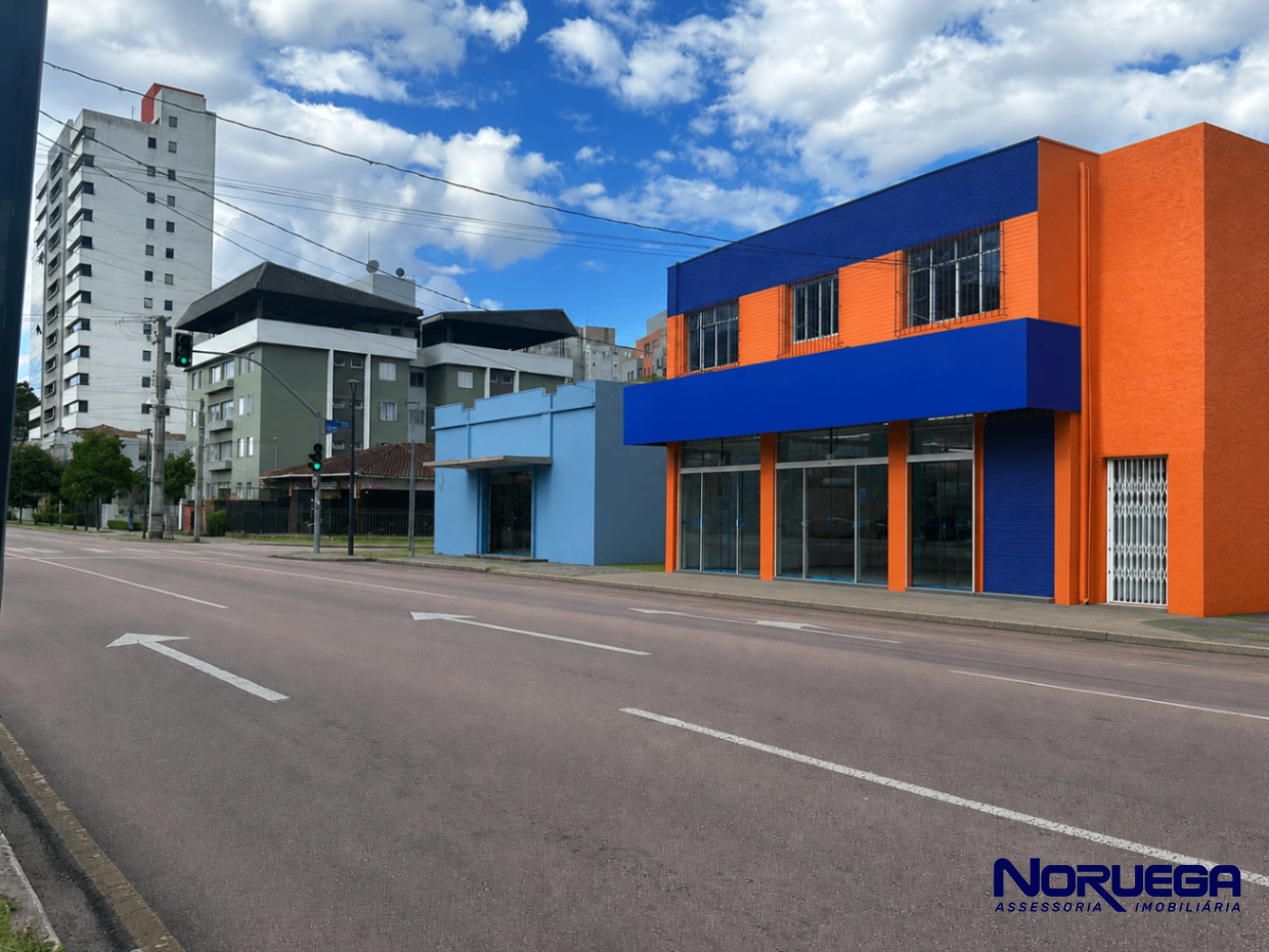 Prédio Inteiro, 641 m² - Foto 4