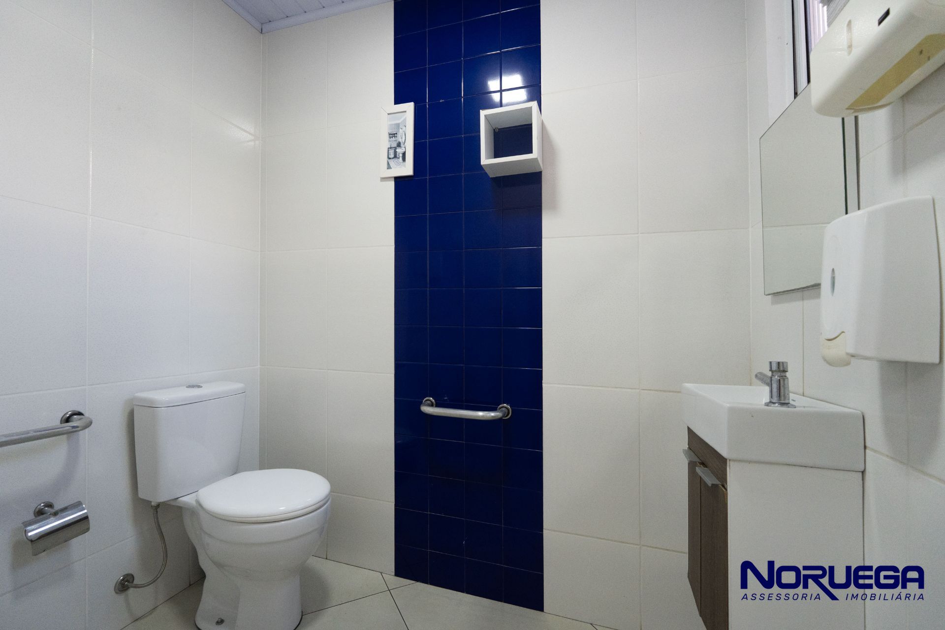 Casa, 1 quarto, 110 m² - Foto 16
