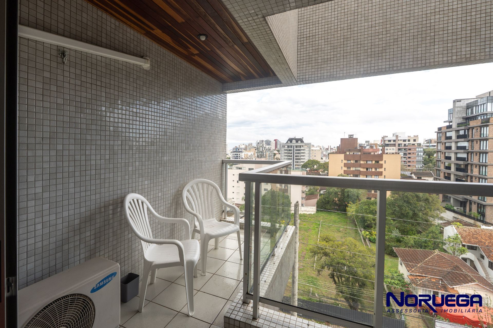 Cobertura, 1 quarto, 191 m² - Foto 9