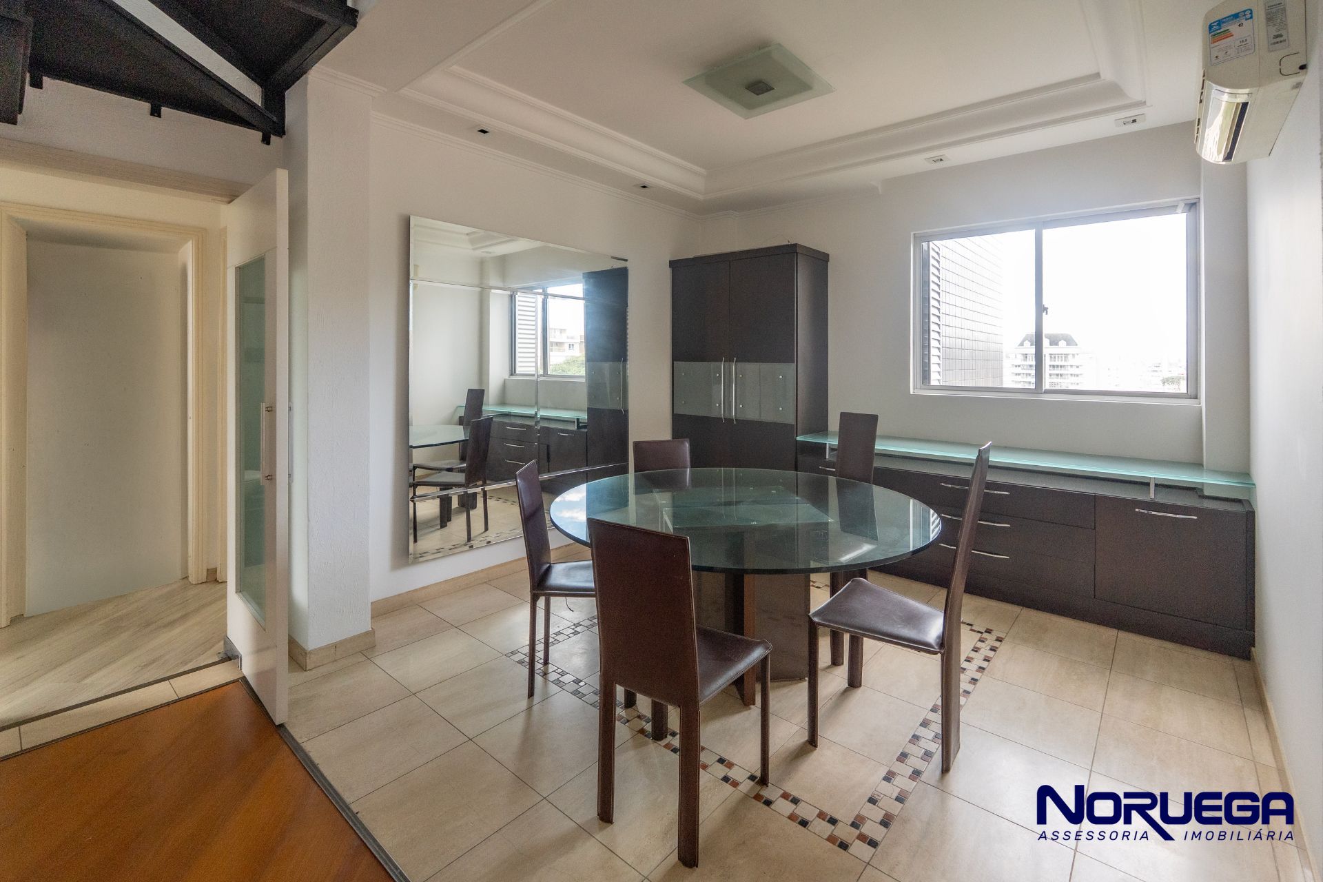 Cobertura, 1 quarto, 191 m² - Foto 13