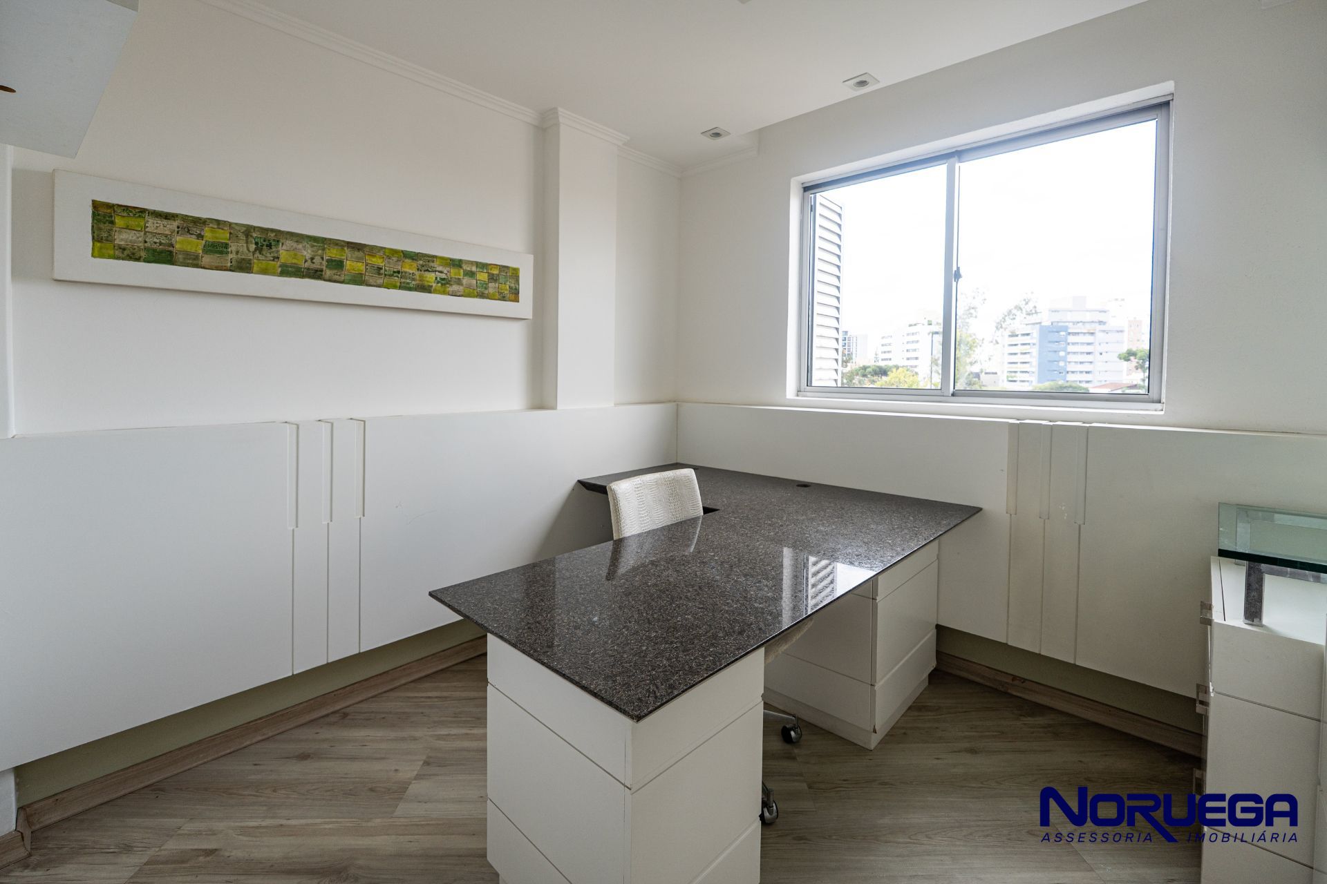 Cobertura, 1 quarto, 191 m² - Foto 15