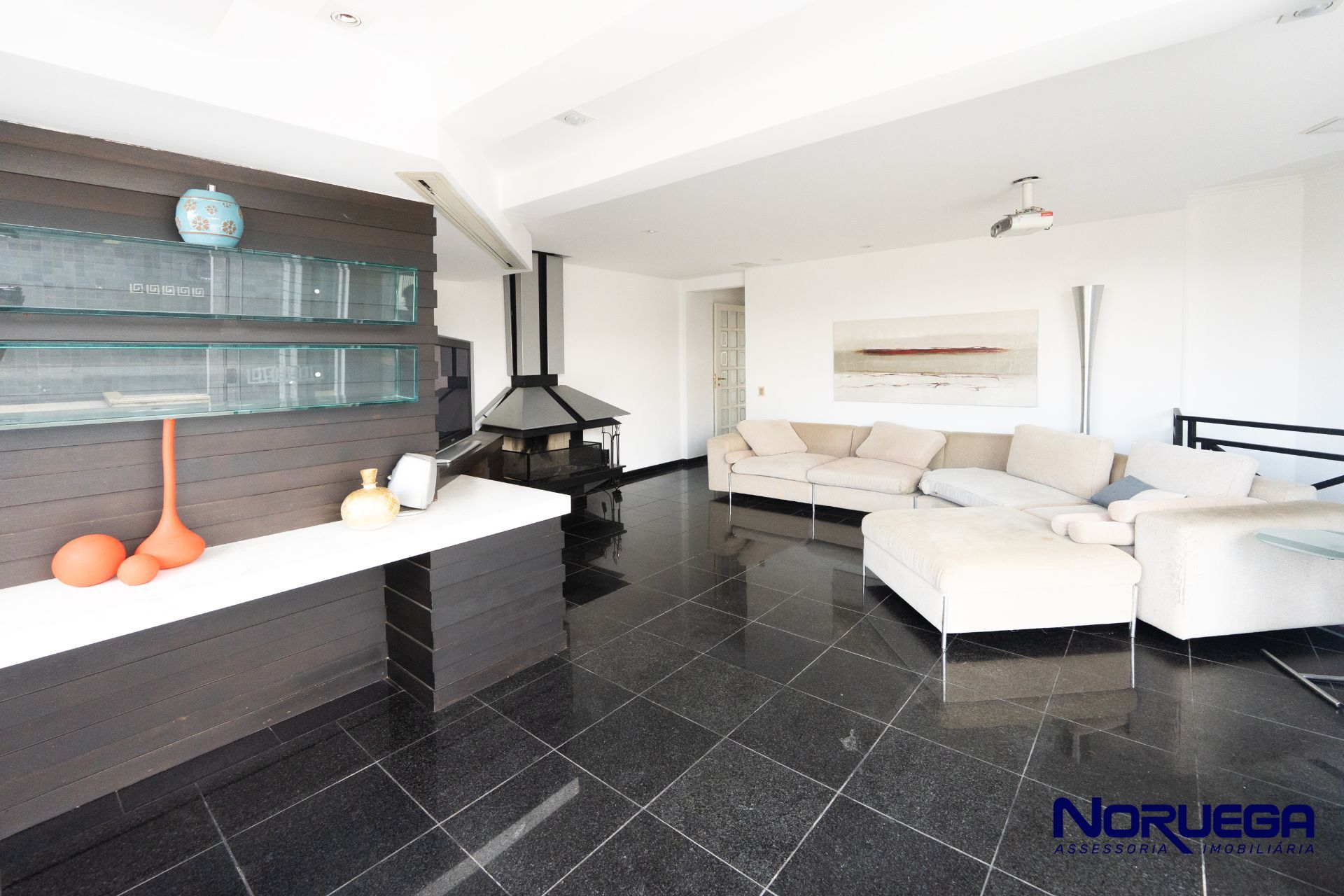 Cobertura, 1 quarto, 191 m² - Foto 20