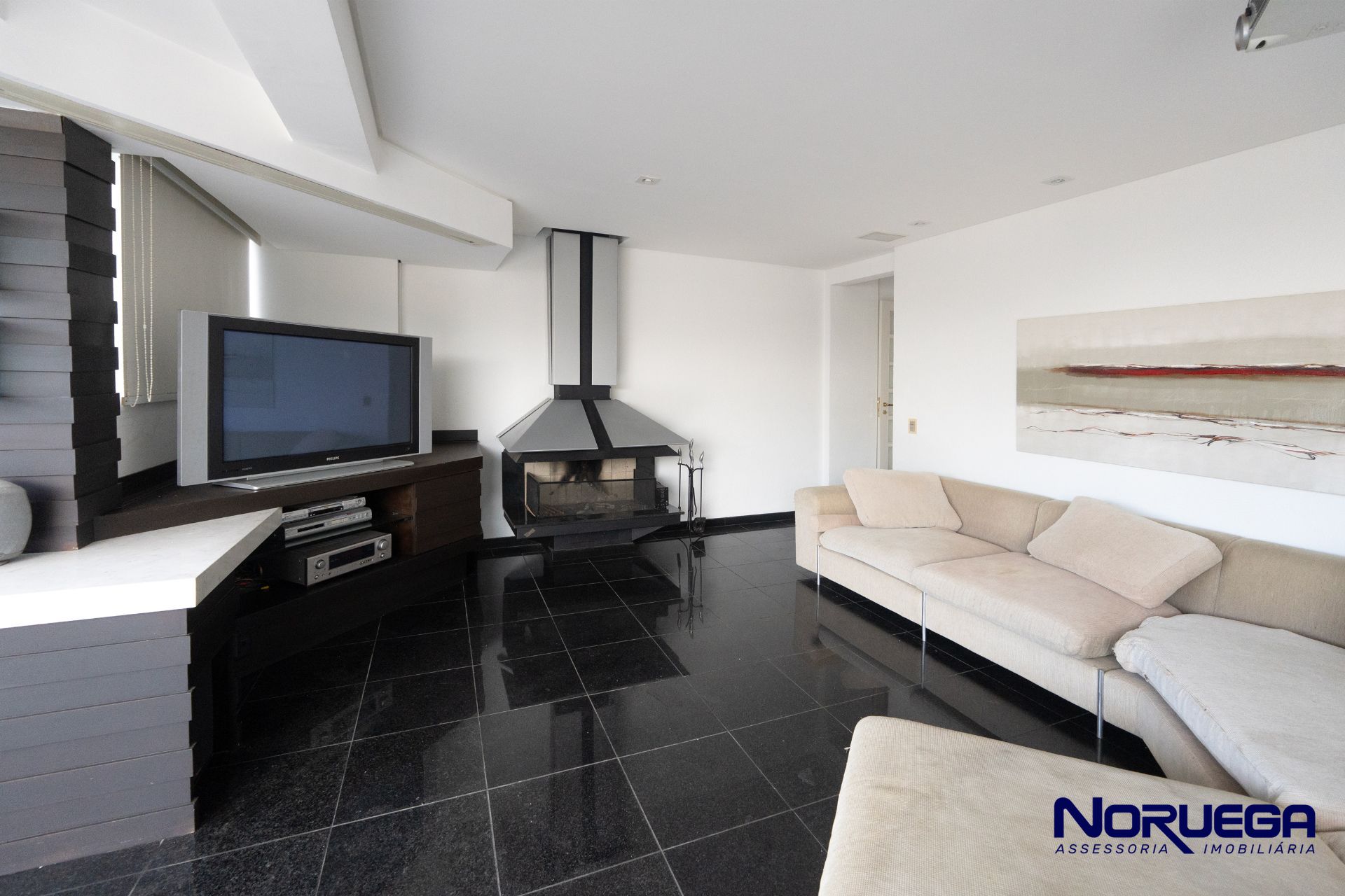 Cobertura, 1 quarto, 191 m² - Foto 21