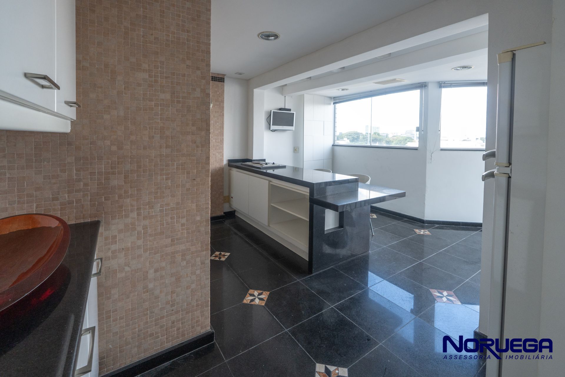 Cobertura, 1 quarto, 191 m² - Foto 23