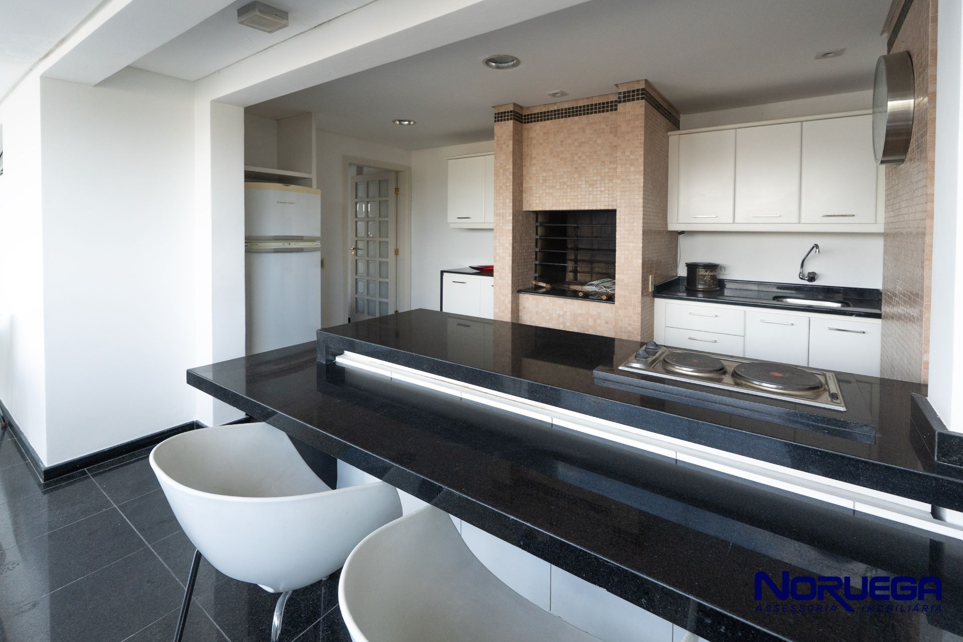 Cobertura, 1 quarto, 191 m² - Foto 25