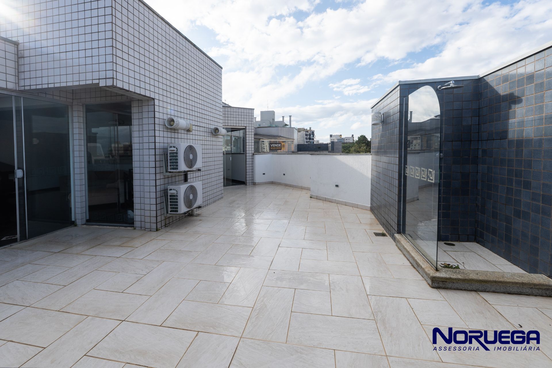 Cobertura, 1 quarto, 191 m² - Foto 7