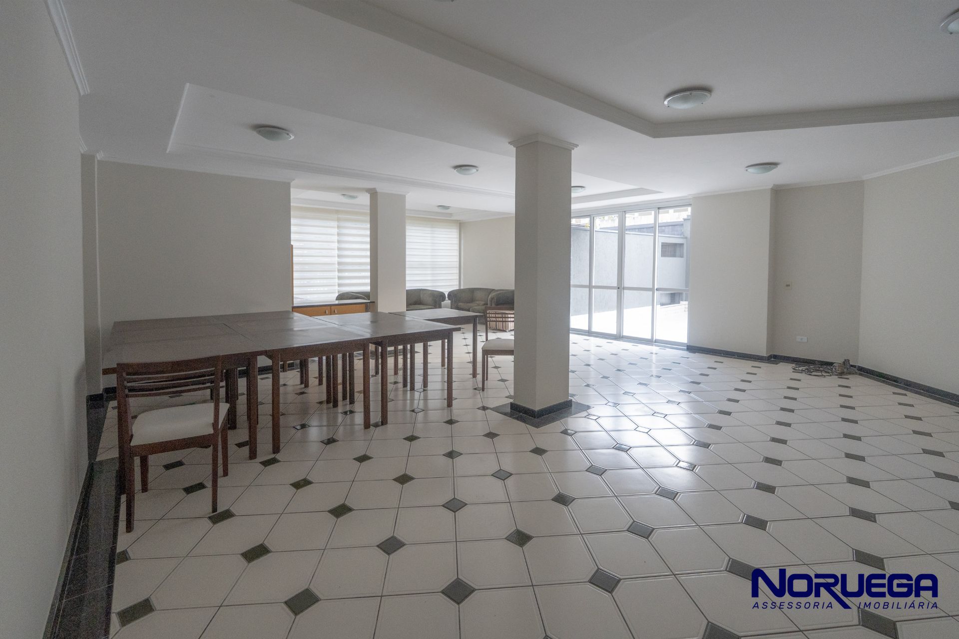 Cobertura, 1 quarto, 191 m² - Foto 27
