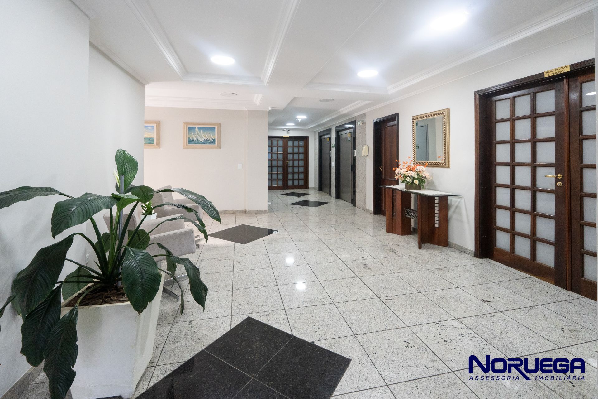 Cobertura, 1 quarto, 191 m² - Foto 28