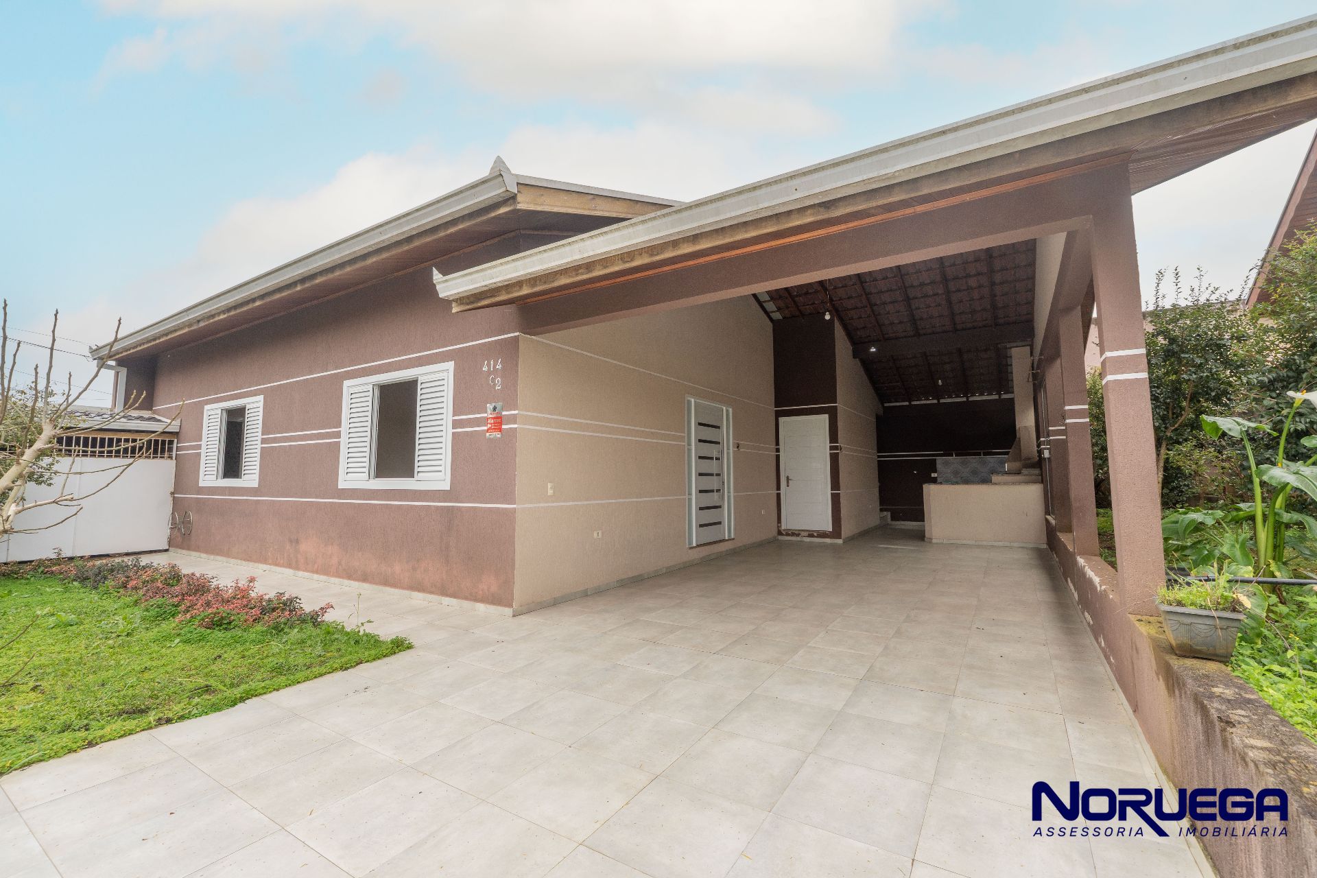 Casa, 3 quartos, 218 m² - Foto 1